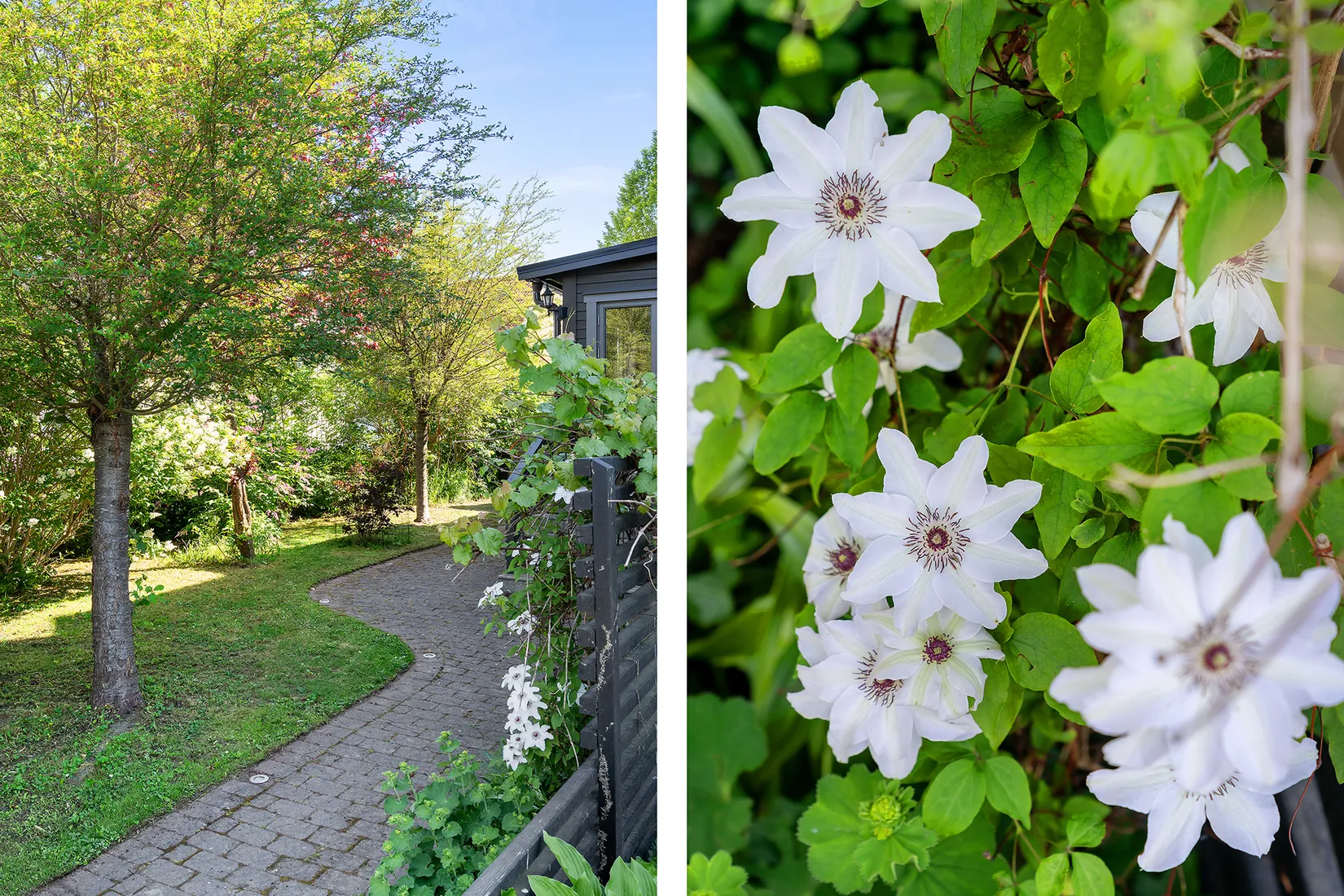 Villa, Stråvägen 3, Enskededalen, Stockholm