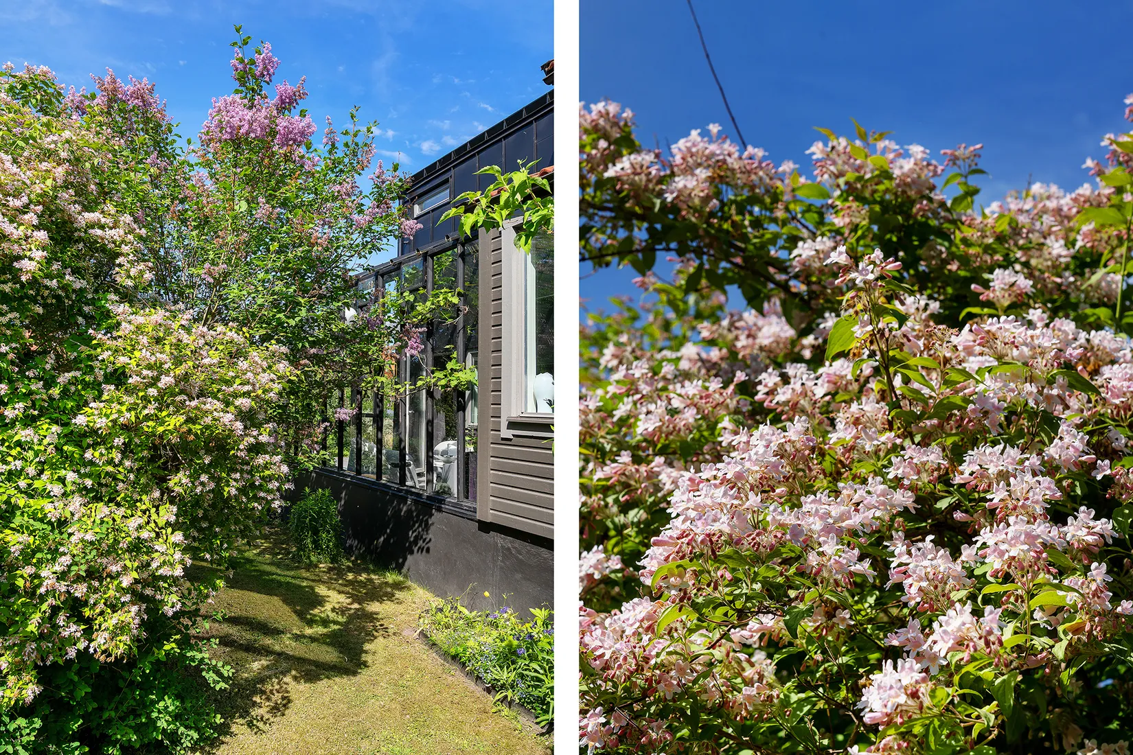 Villa, Stråvägen 3, Enskededalen, Stockholm