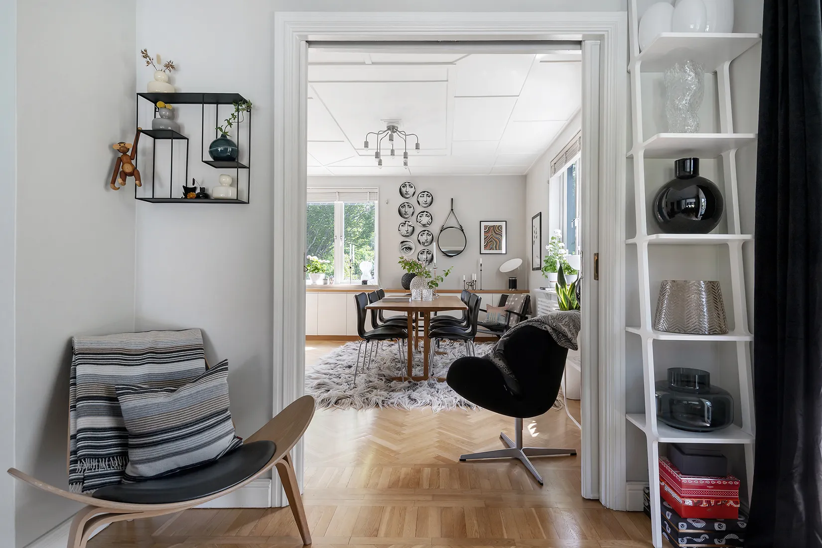 Villa, Stråvägen 3, Enskededalen, Stockholm