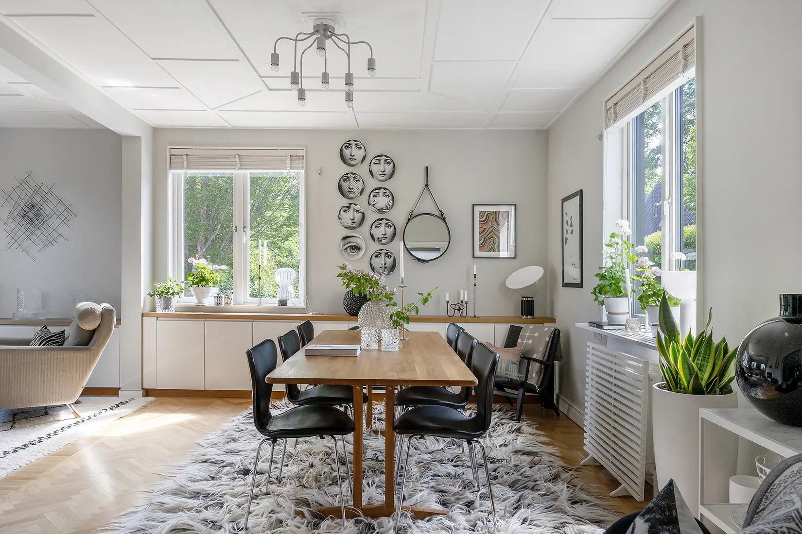 Villa, Stråvägen 3, Enskededalen, Stockholm