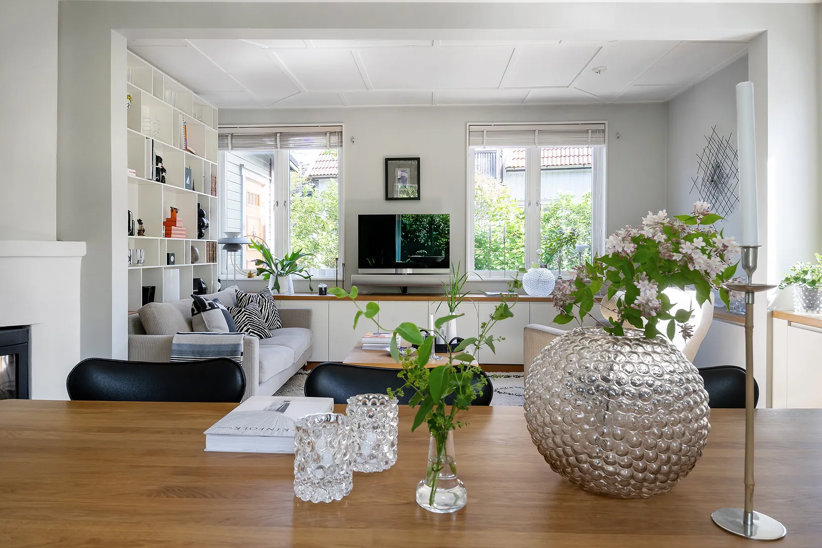 Villa, Stråvägen 3, Enskededalen, Stockholm