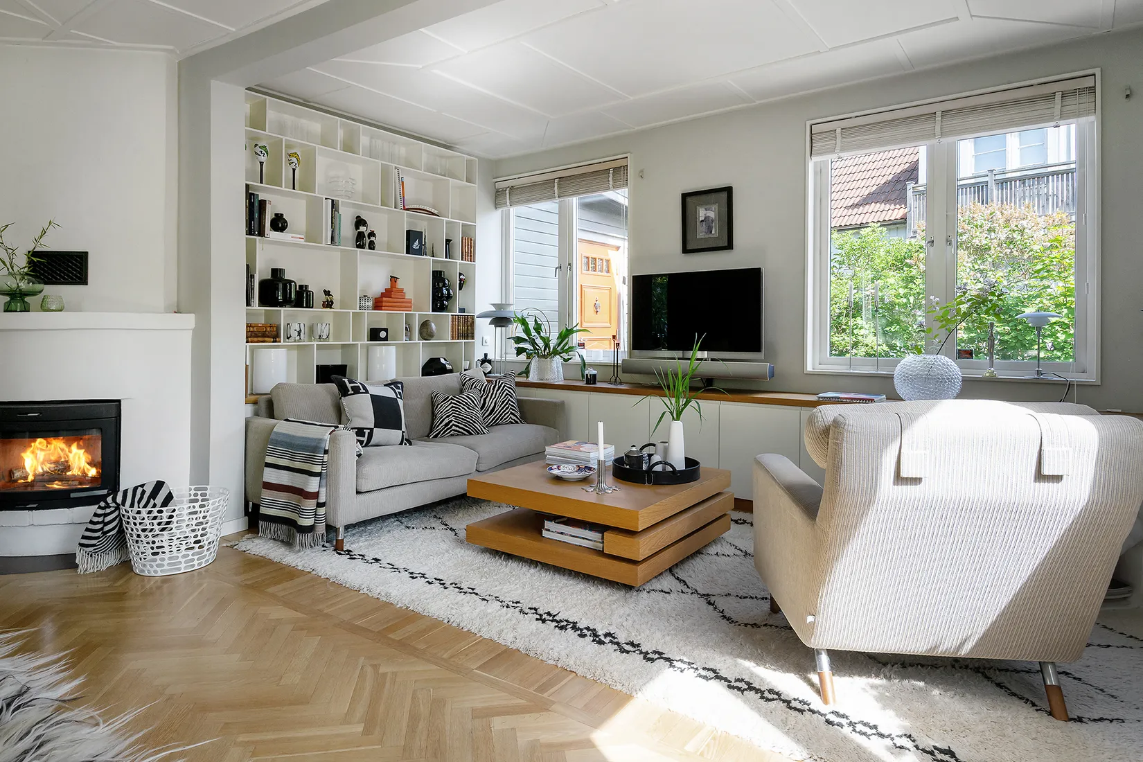 Villa, Stråvägen 3, Enskededalen, Stockholm