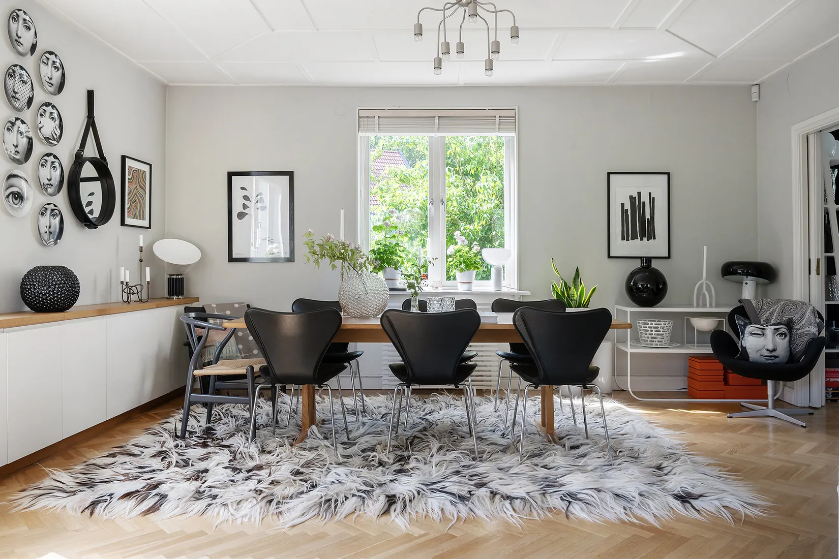 Villa, Stråvägen 3, Enskededalen, Stockholm
