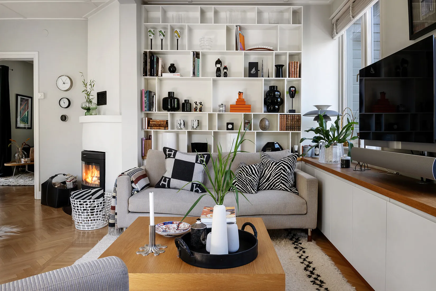 Villa, Stråvägen 3, Enskededalen, Stockholm