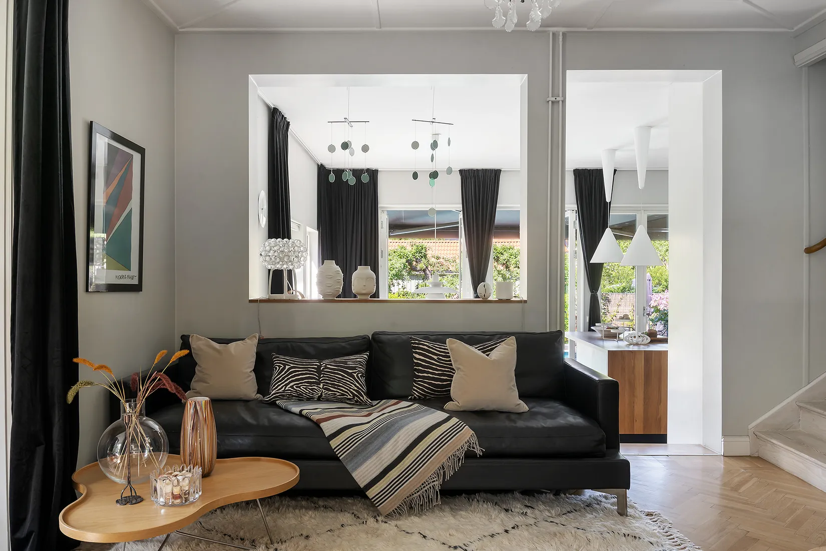 Villa, Stråvägen 3, Enskededalen, Stockholm