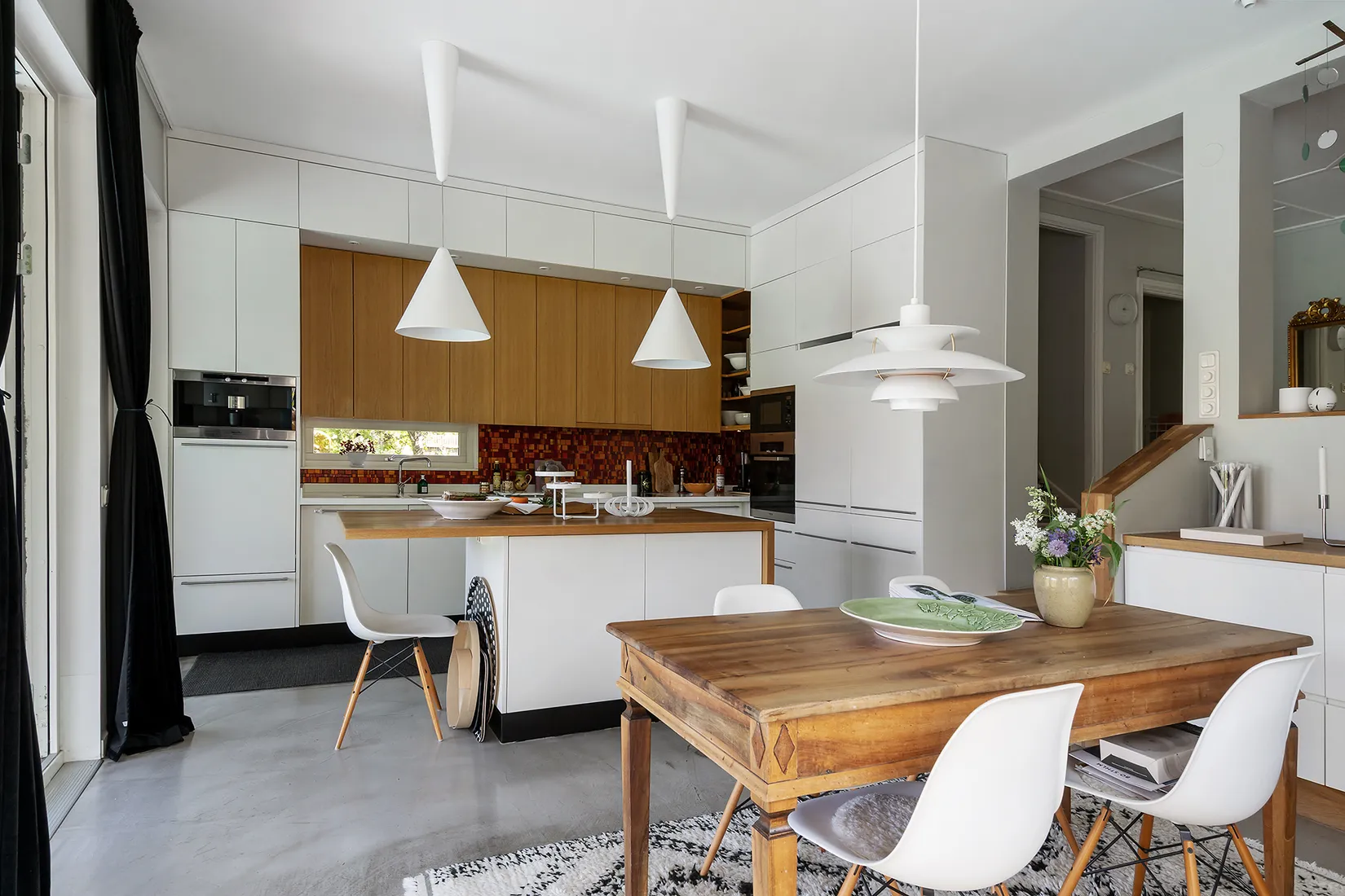 Villa, Stråvägen 3, Enskededalen, Stockholm