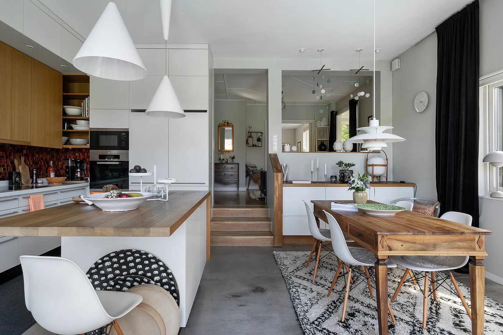 Villa, Stråvägen 3, Enskededalen, Stockholm
