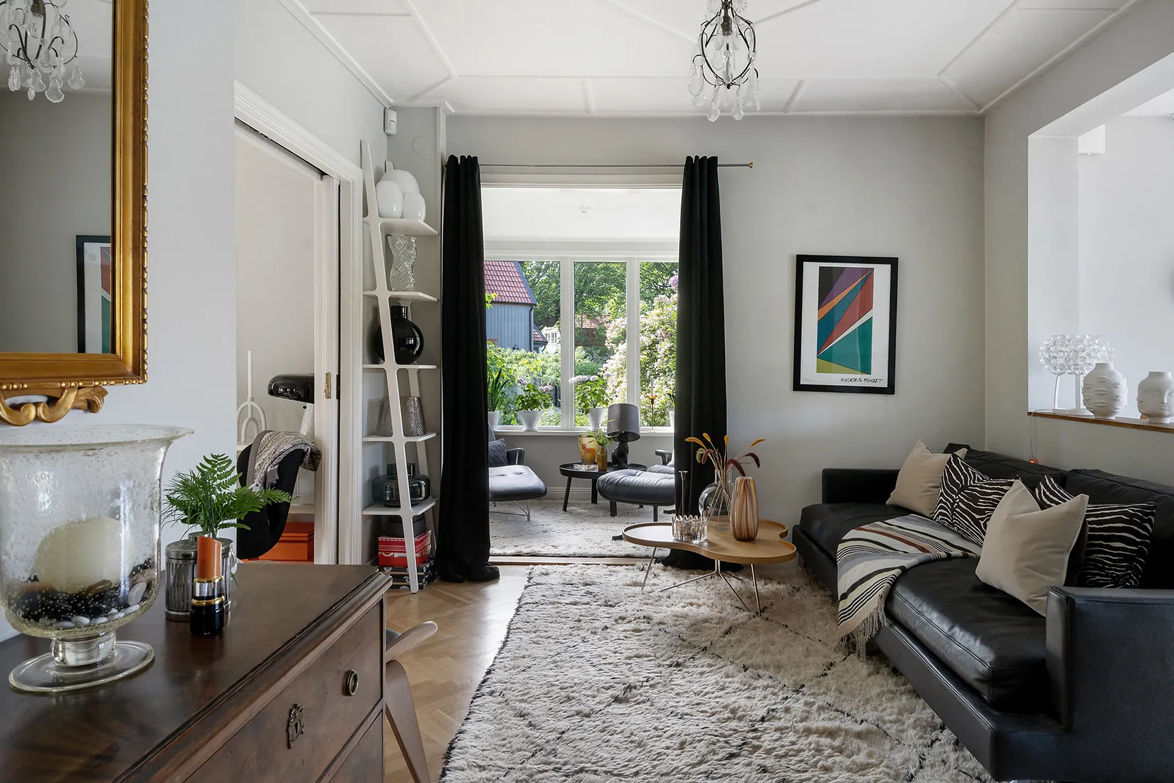 Villa, Stråvägen 3, Enskededalen, Stockholm