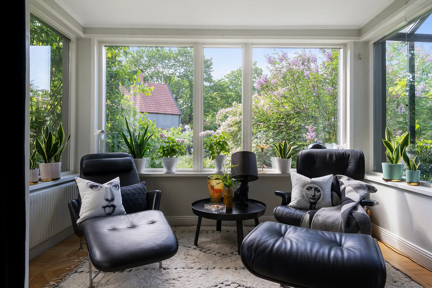 Villa, Stråvägen 3, Enskededalen, Stockholm