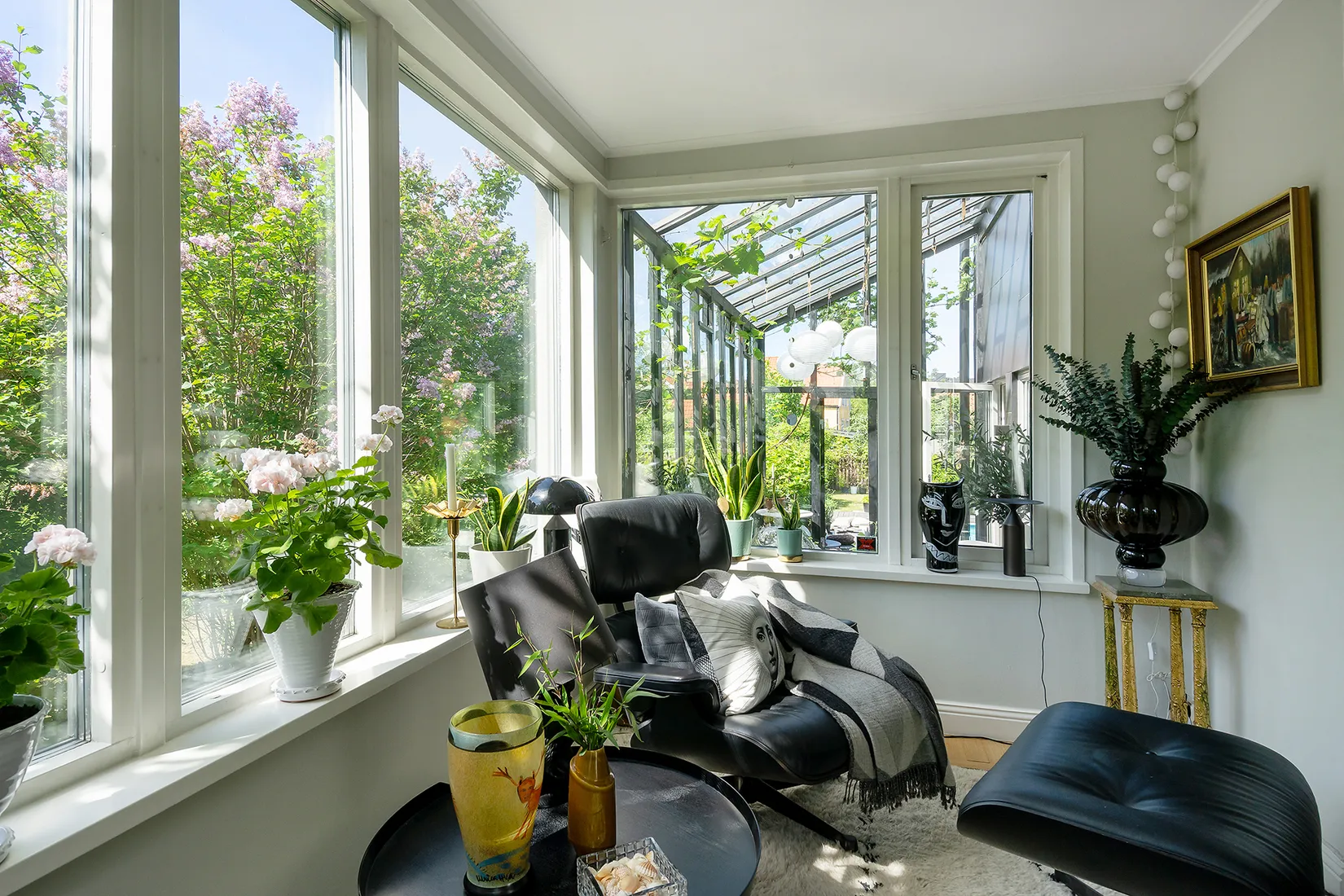 Villa, Stråvägen 3, Enskededalen, Stockholm