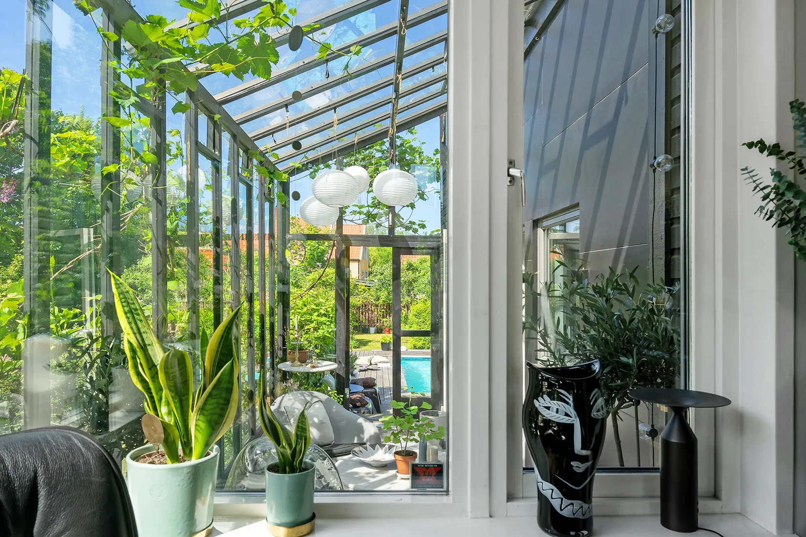 Villa, Stråvägen 3, Enskededalen, Stockholm