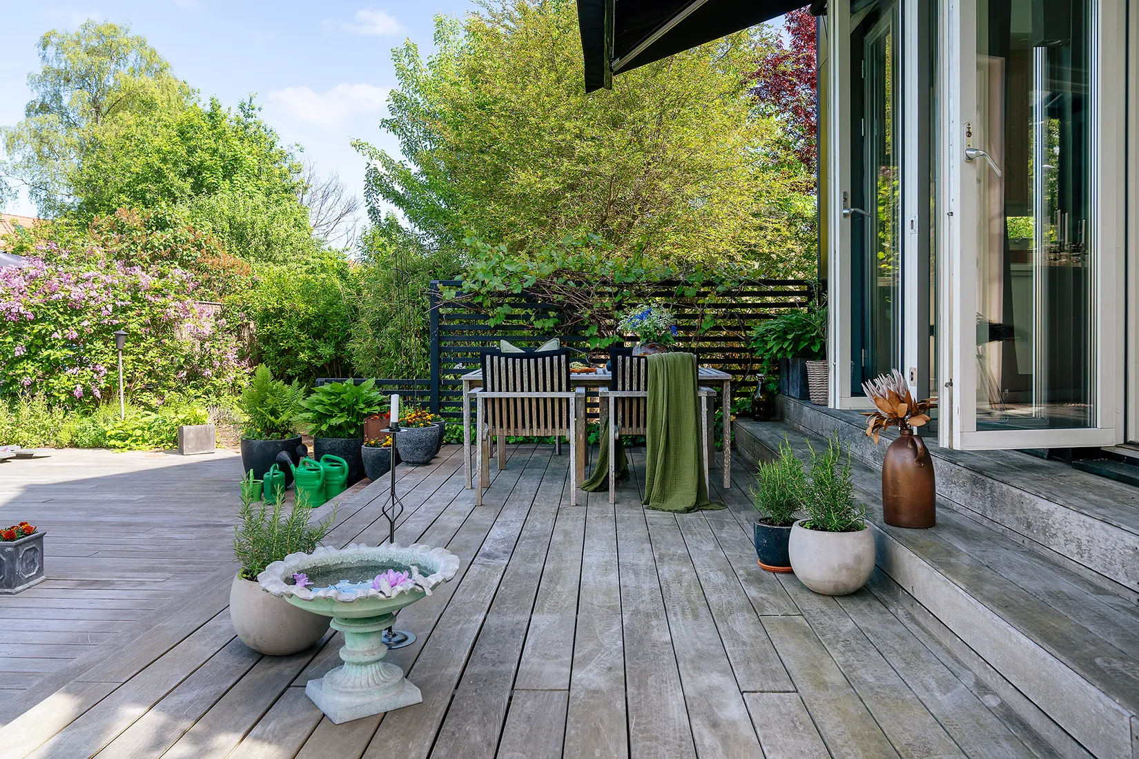 Villa, Stråvägen 3, Enskededalen, Stockholm