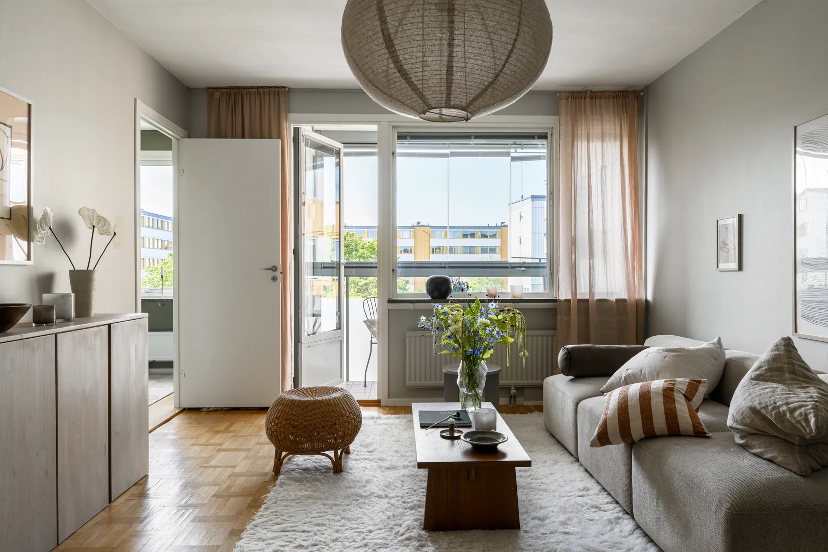 Bostadsrätt, Vaktmästaregången 7, Masthugget, Göteborg