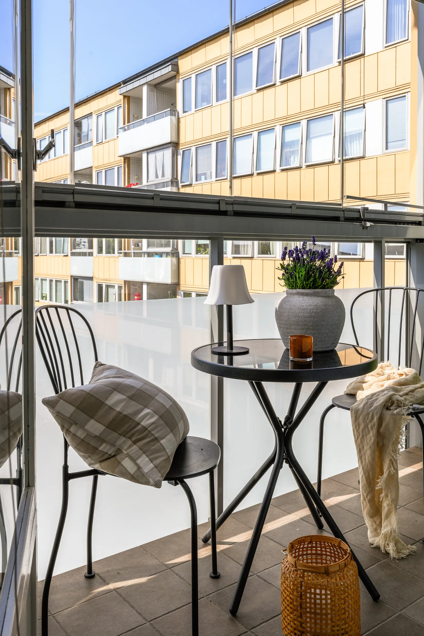 Bostadsrätt, Vaktmästaregången 7, Masthugget, Göteborg