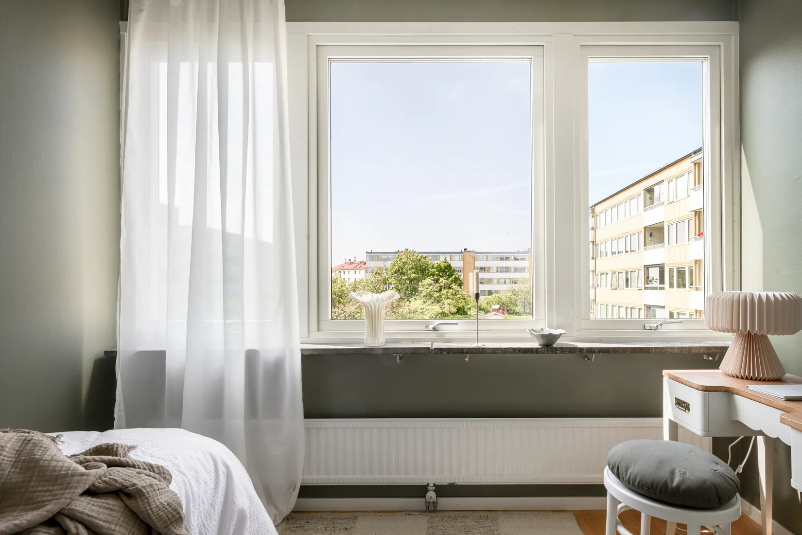 Bostadsrätt, Vaktmästaregången 7, Masthugget, Göteborg