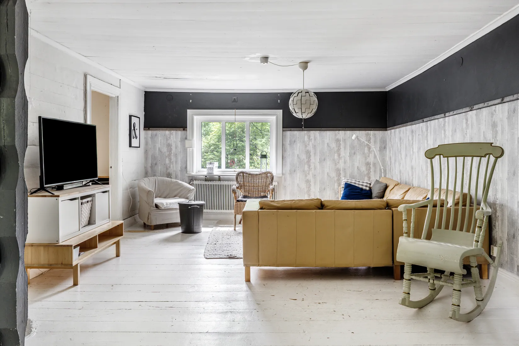 Villa, Stationsvägen 1, Tingsryd