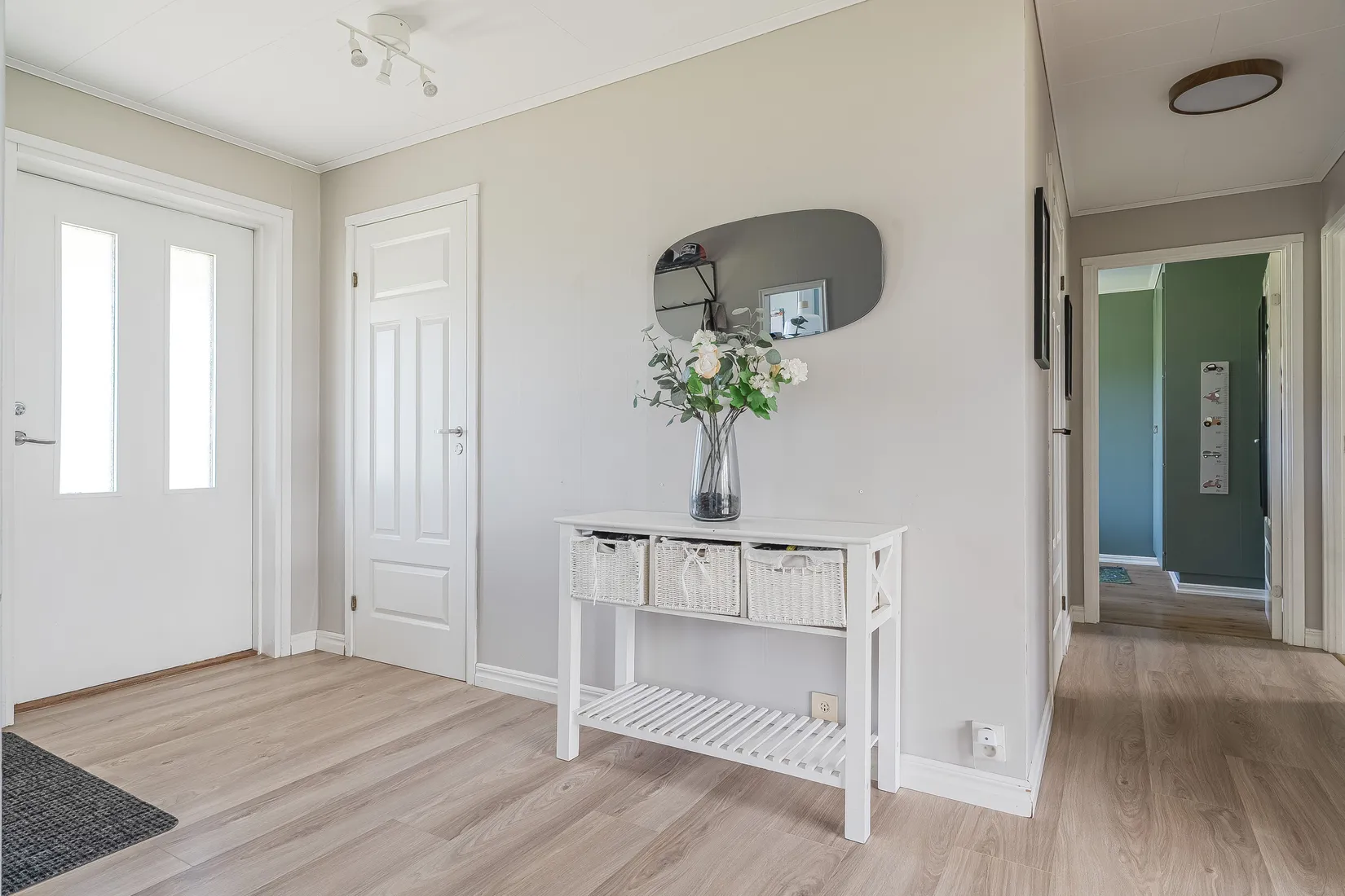 Villa, Solum 260, Solum, Sundsvall