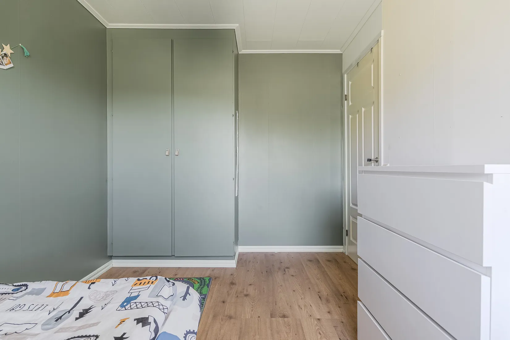 Villa, Solum 260, Solum, Sundsvall
