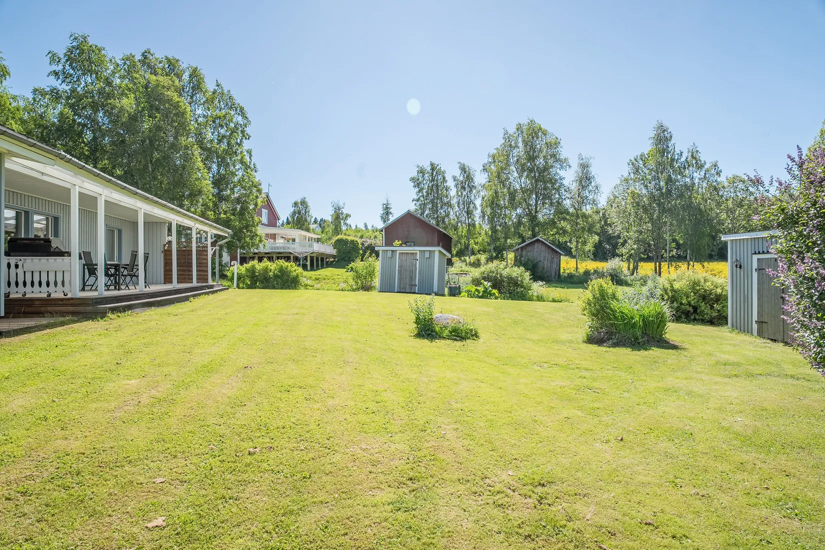 Villa, Solum 260, Solum, Sundsvall