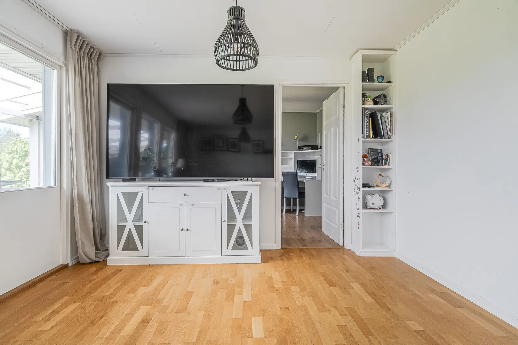 Villa, Solum 260, Solum, Sundsvall