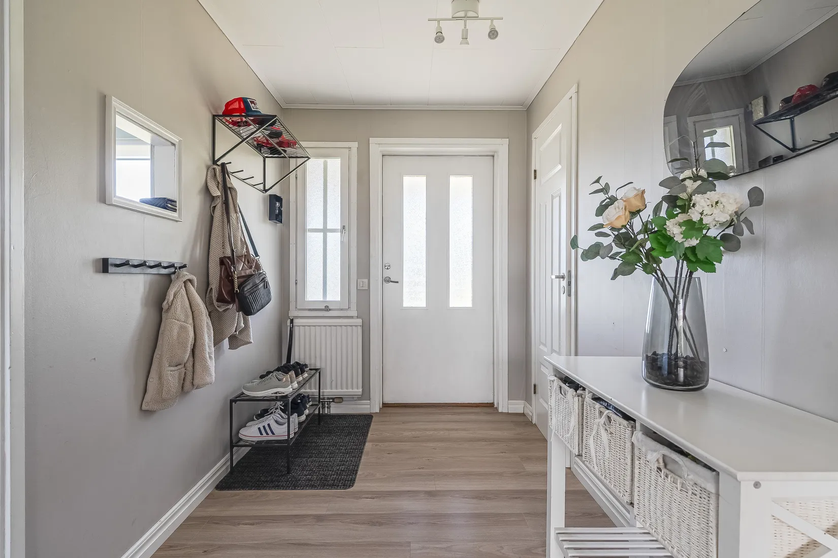 Villa, Solum 260, Solum, Sundsvall