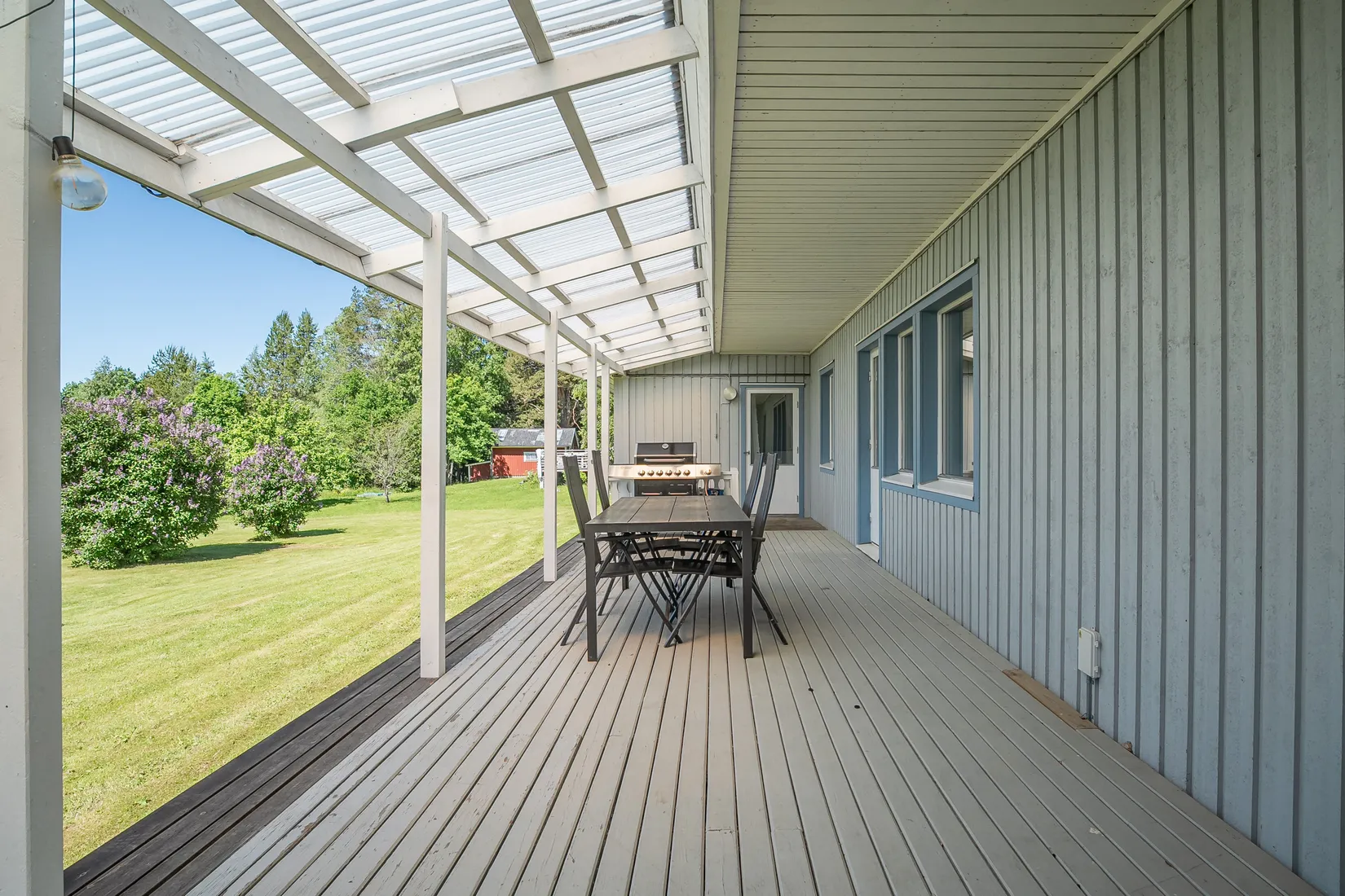 Villa, Solum 260, Solum, Sundsvall