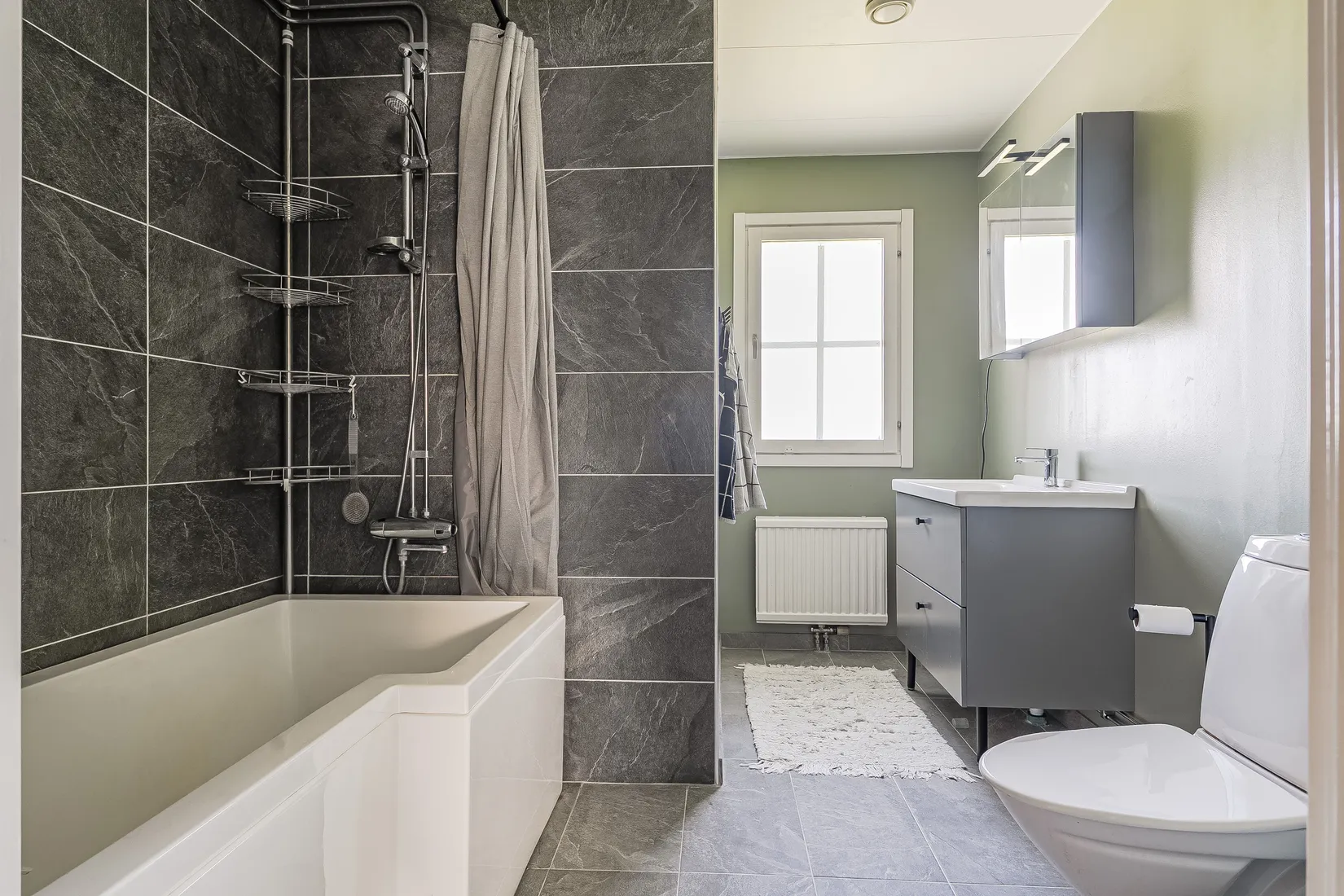 Villa, Solum 260, Solum, Sundsvall