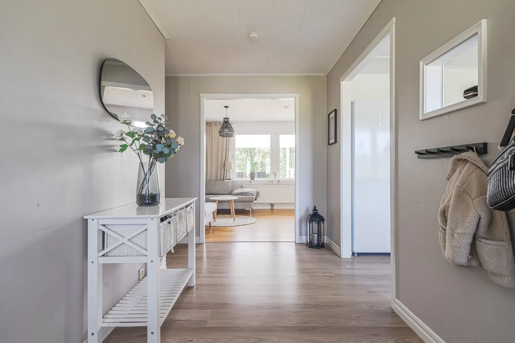 Villa, Solum 260, Solum, Sundsvall