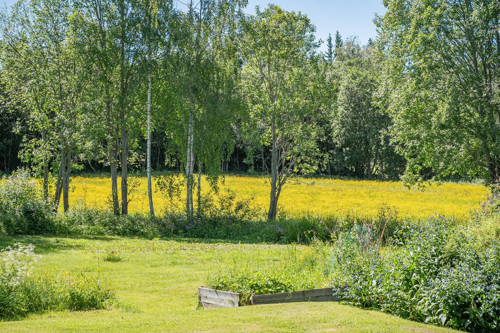 Villa, Solum 260, Solum, Sundsvall