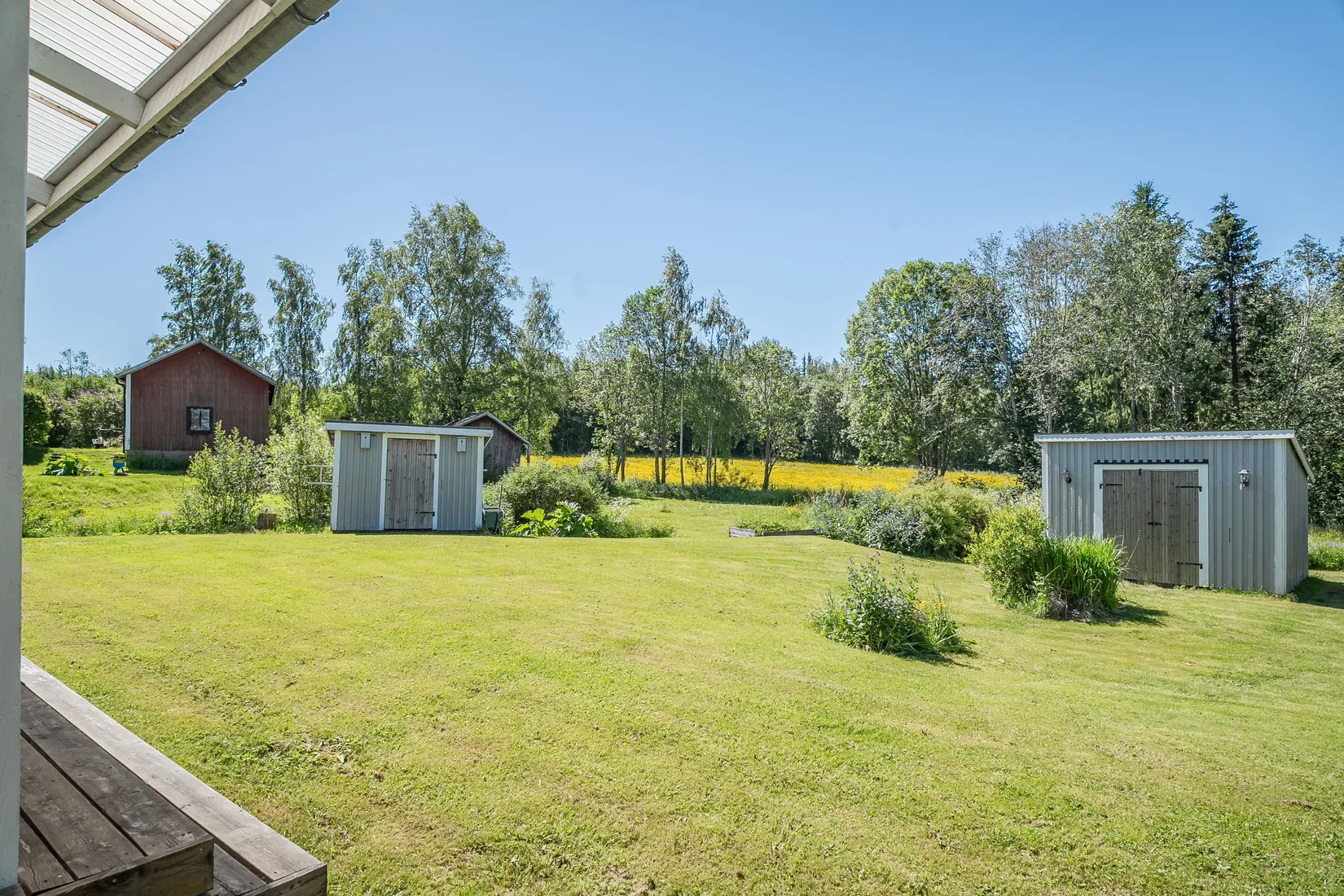 Villa, Solum 260, Solum, Sundsvall