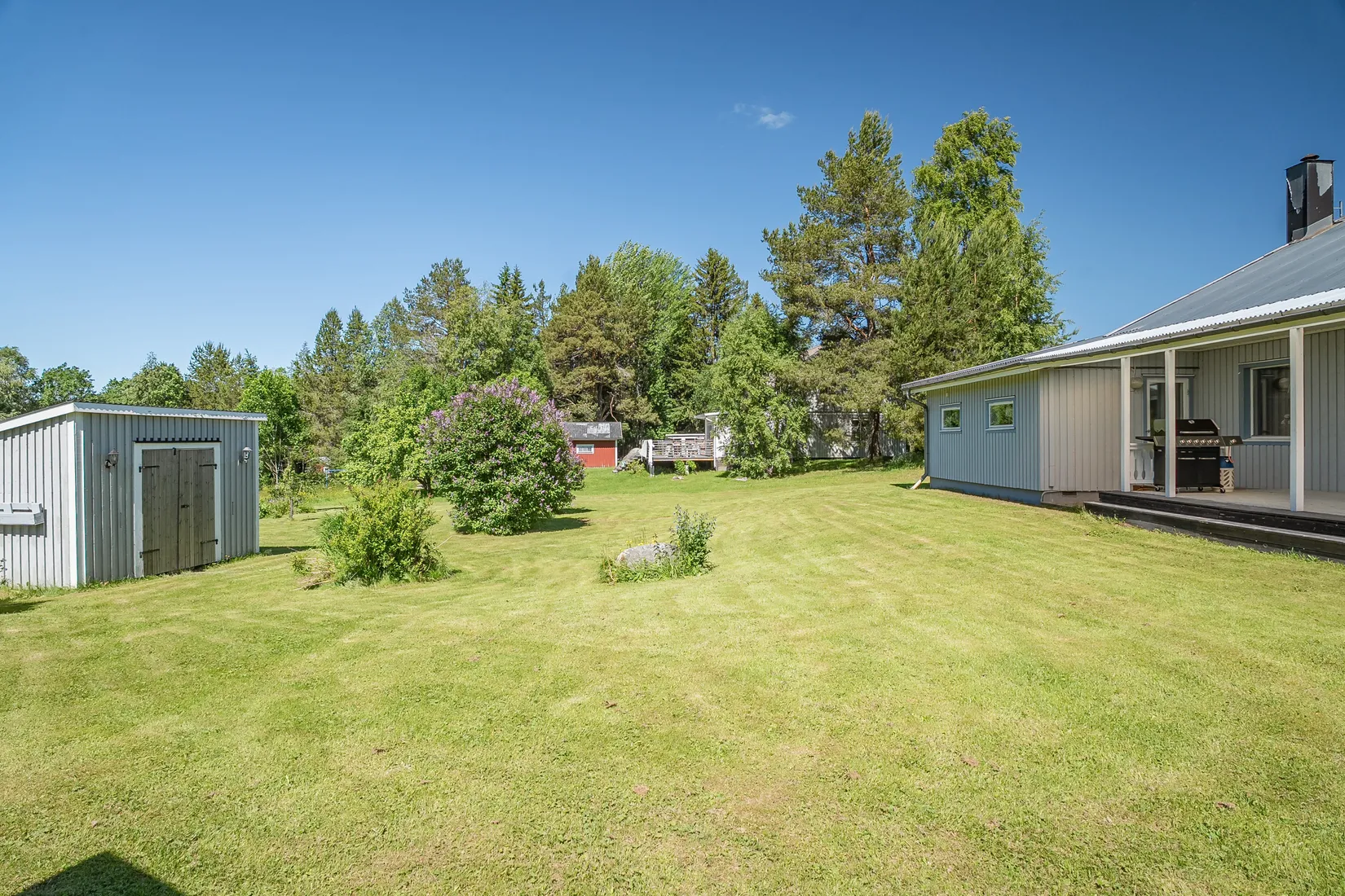 Villa, Solum 260, Solum, Sundsvall