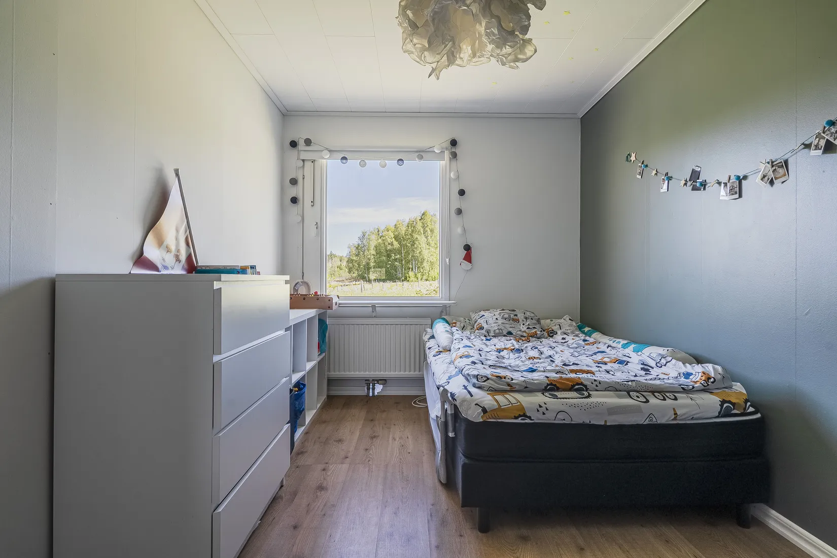Villa, Solum 260, Solum, Sundsvall