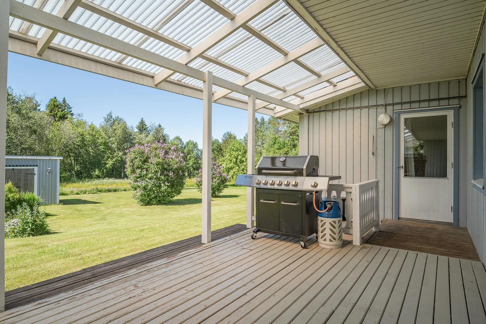 Villa, Solum 260, Solum, Sundsvall