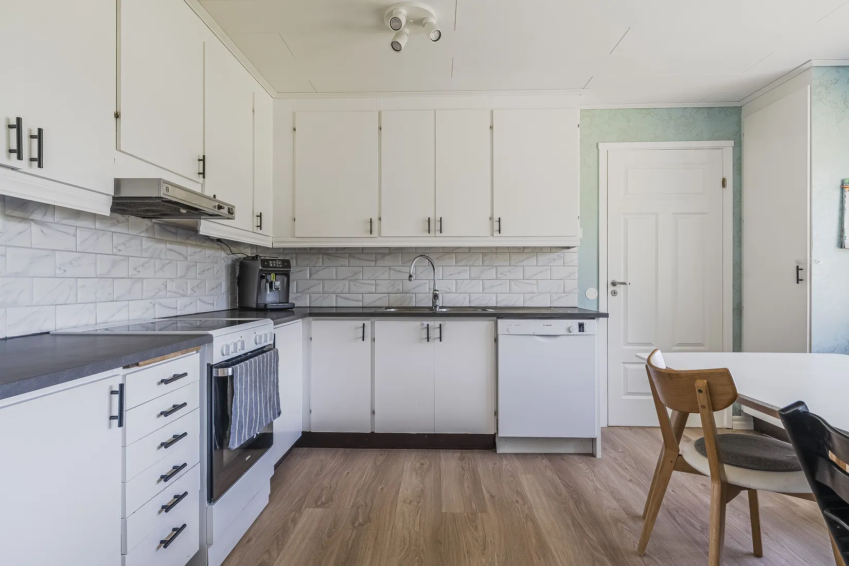 Villa, Solum 260, Solum, Sundsvall