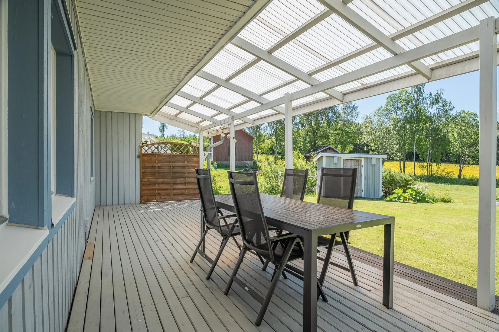 Villa, Solum 260, Solum, Sundsvall
