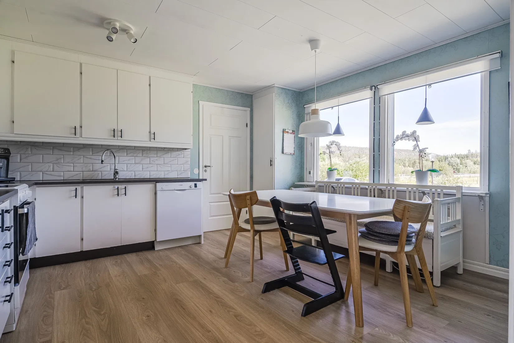 Villa, Solum 260, Solum, Sundsvall