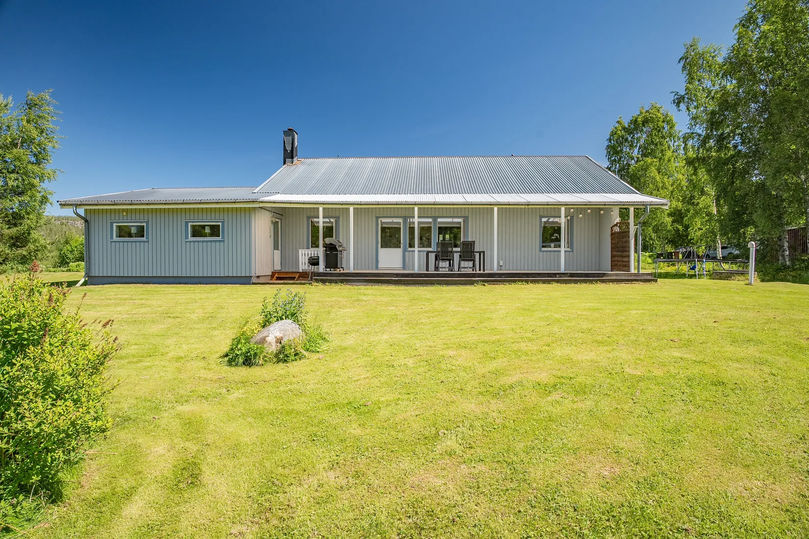 Villa, Solum 260, Solum, Sundsvall