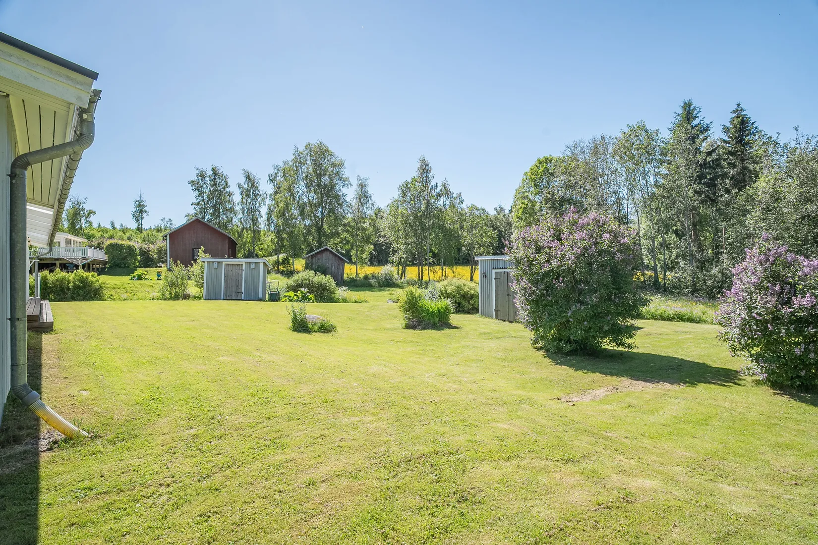 Villa, Solum 260, Solum, Sundsvall