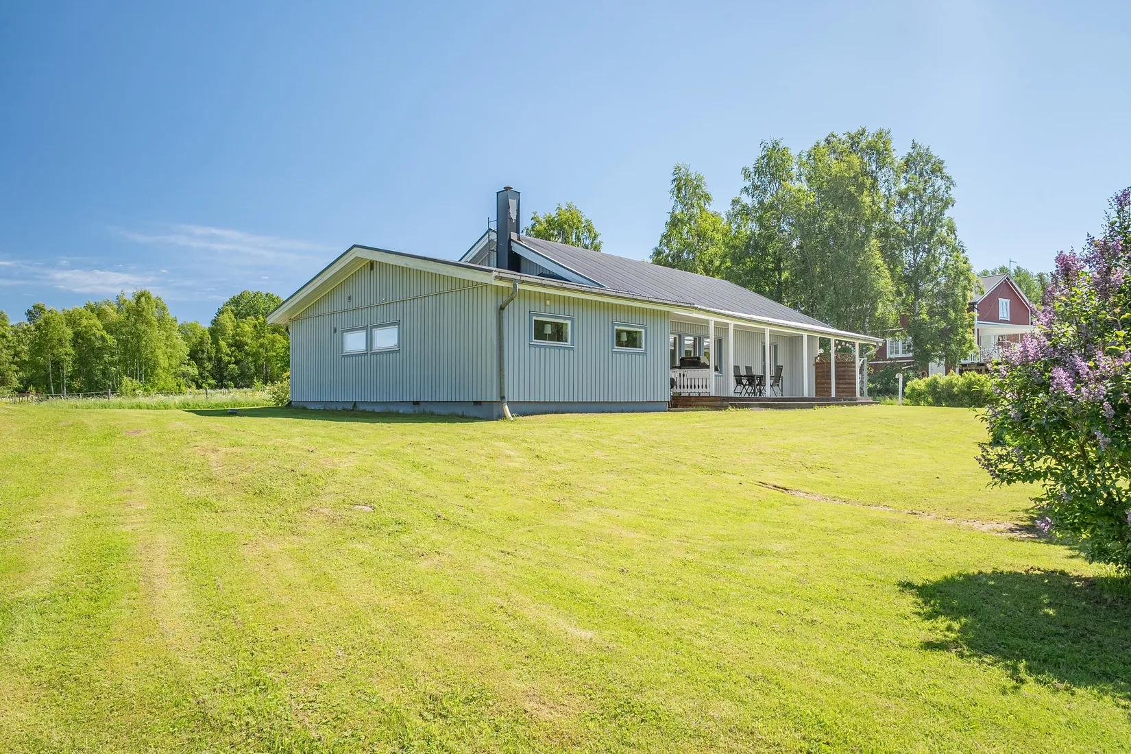 Villa, Solum 260, Solum, Sundsvall
