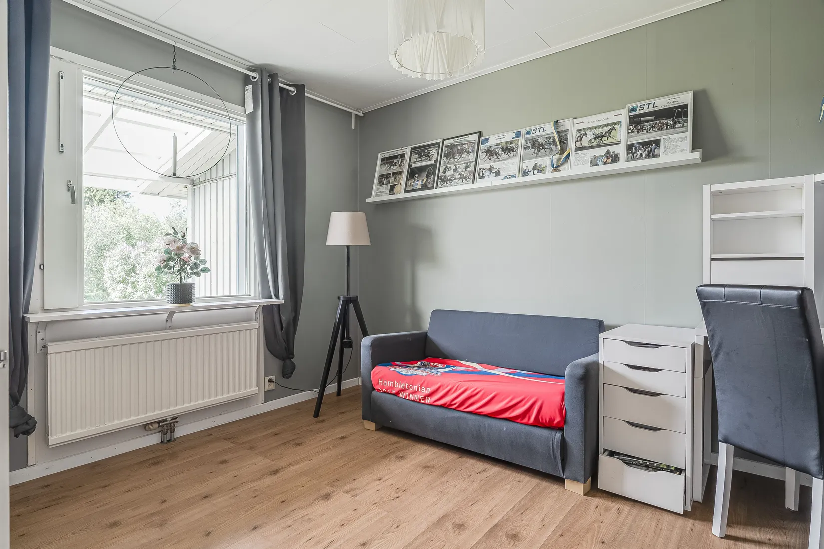 Villa, Solum 260, Solum, Sundsvall