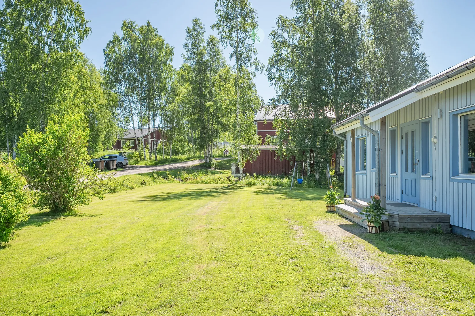 Villa, Solum 260, Solum, Sundsvall