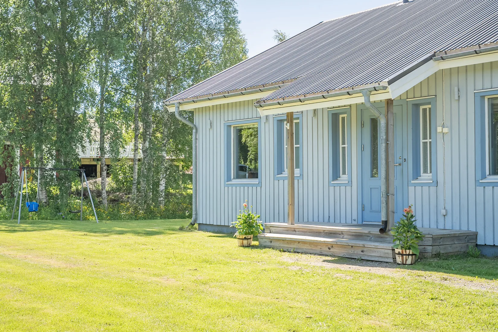 Villa, Solum 260, Solum, Sundsvall