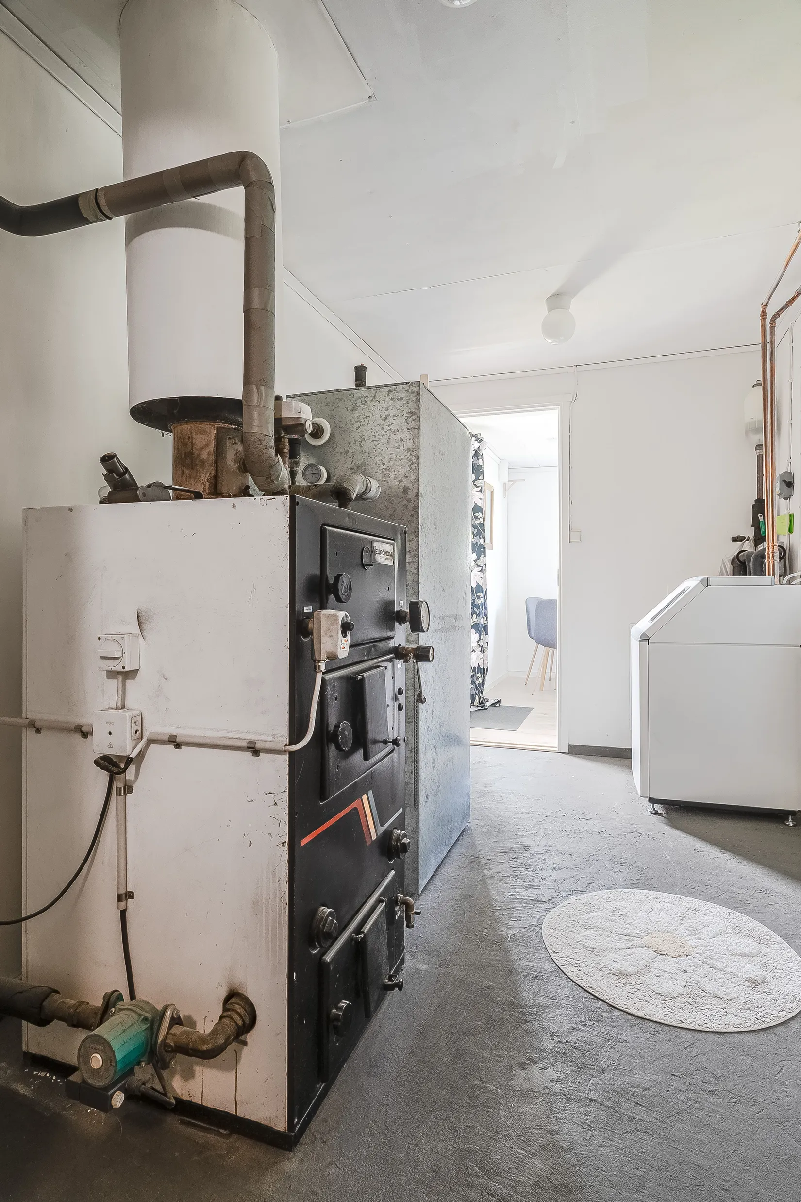 Villa, Solum 260, Solum, Sundsvall