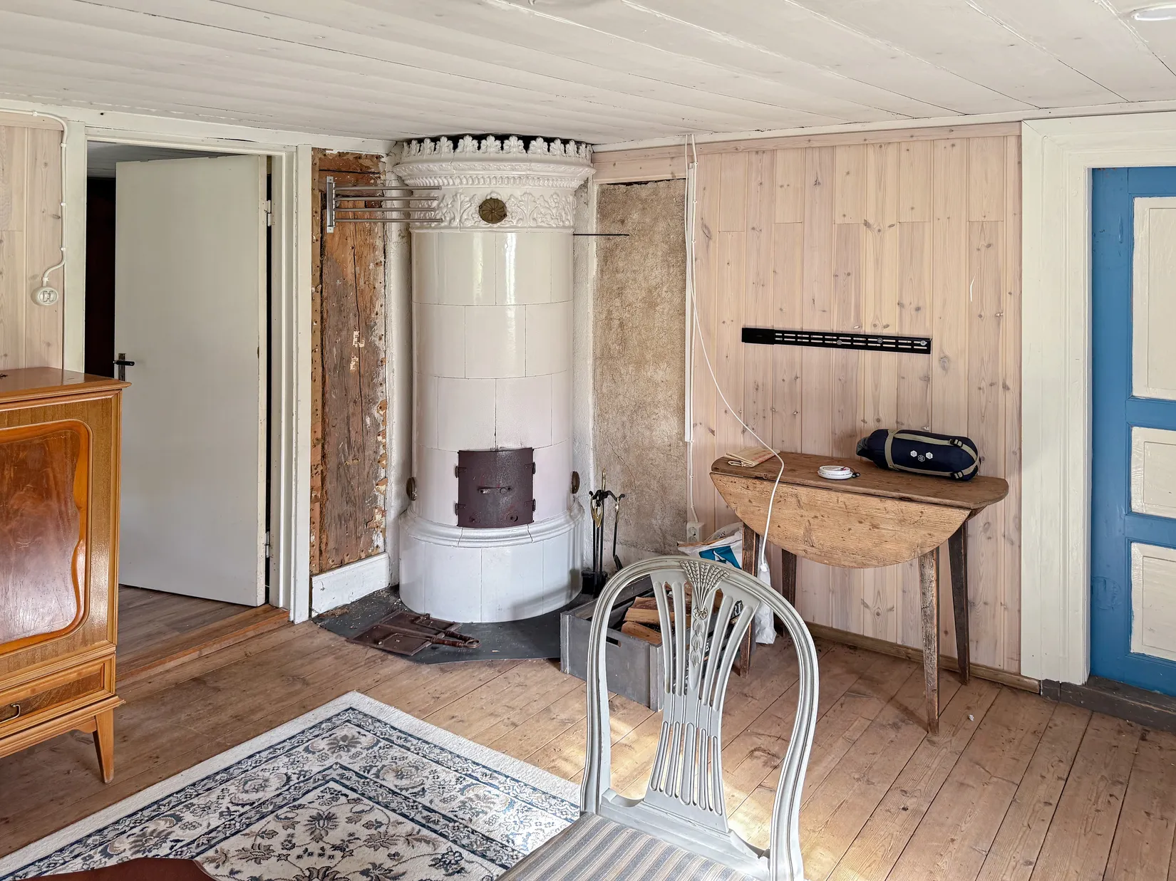 Gård/Skog, Bastås Sjöviken 1, Skogsbygden, Vårgårda