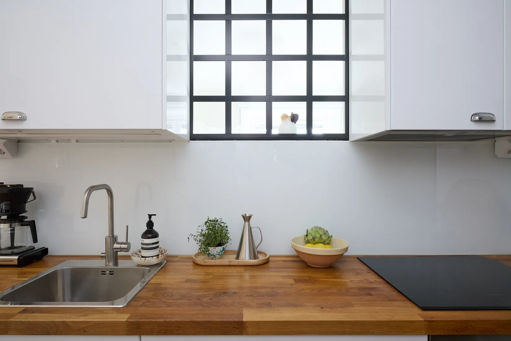 Bostadsrätt, Industrigatan 16, Kungsholmen - Fridhemsplan, Stockholm
