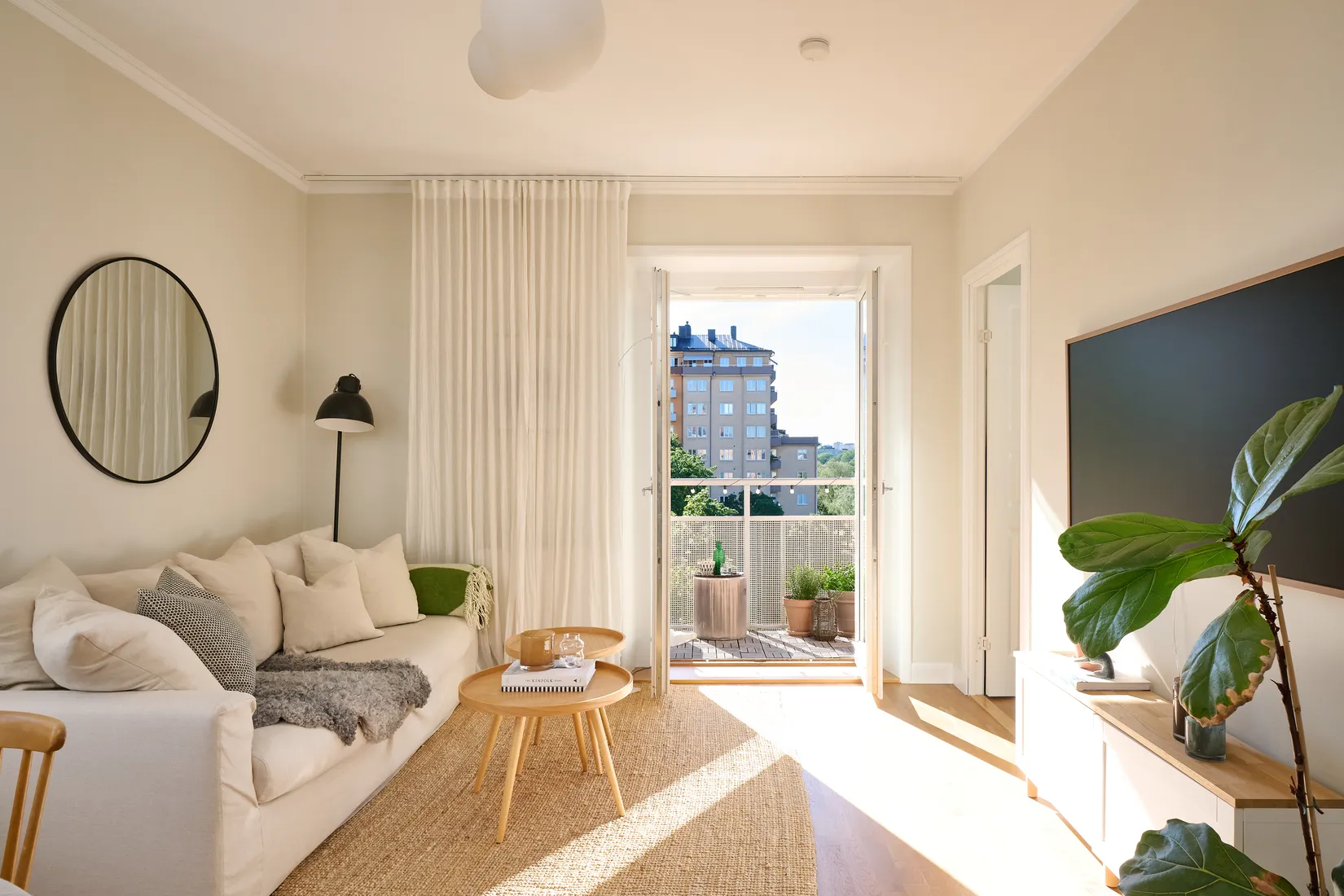 Bostadsrätt, Industrigatan 16, Kungsholmen - Fridhemsplan, Stockholm