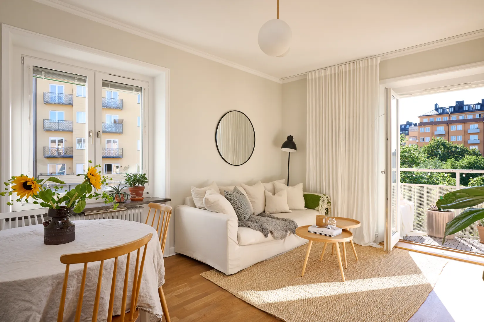 Bostadsrätt, Industrigatan 16, Kungsholmen - Fridhemsplan, Stockholm