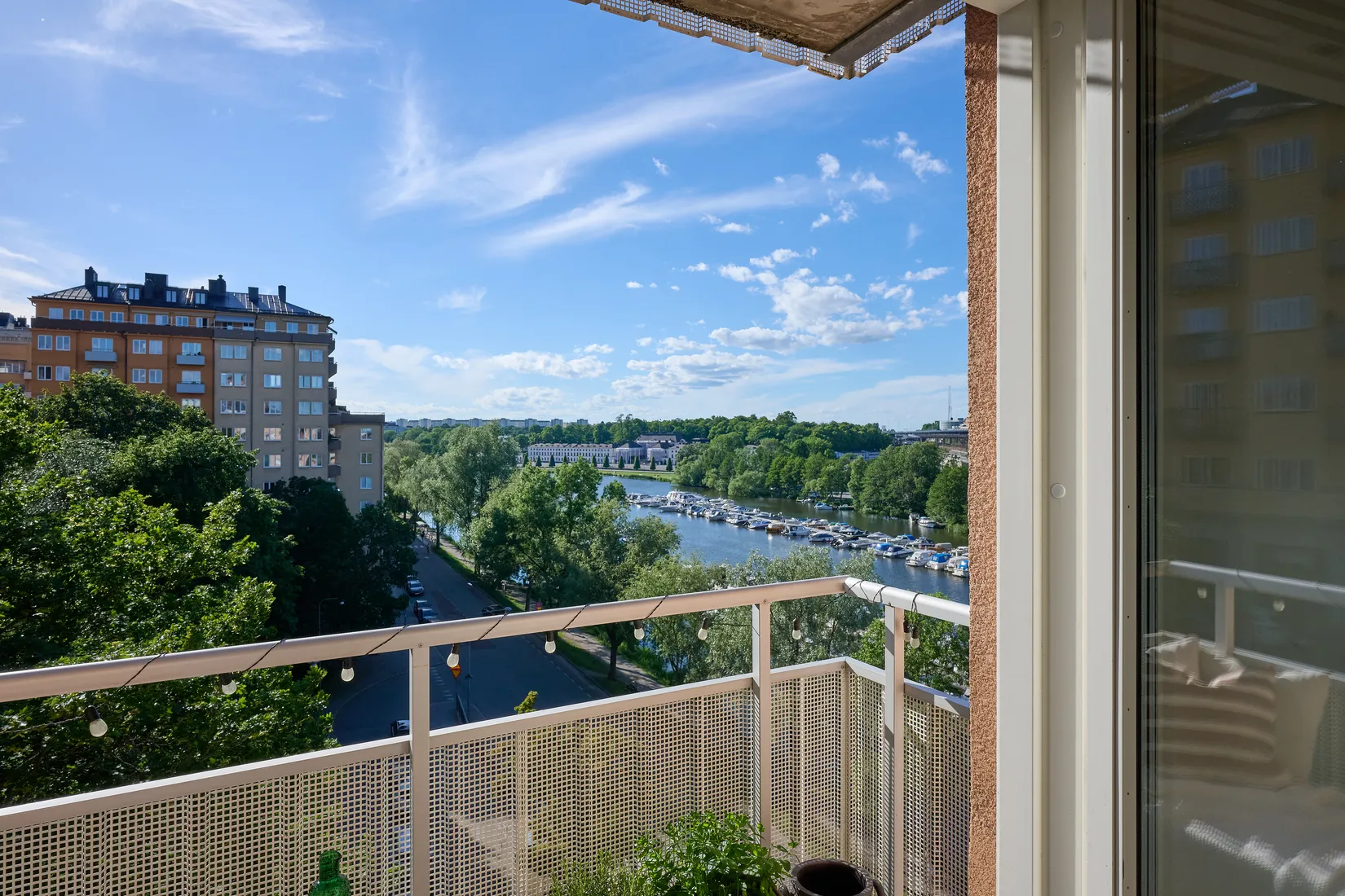 Bostadsrätt, Industrigatan 16, Kungsholmen - Fridhemsplan, Stockholm