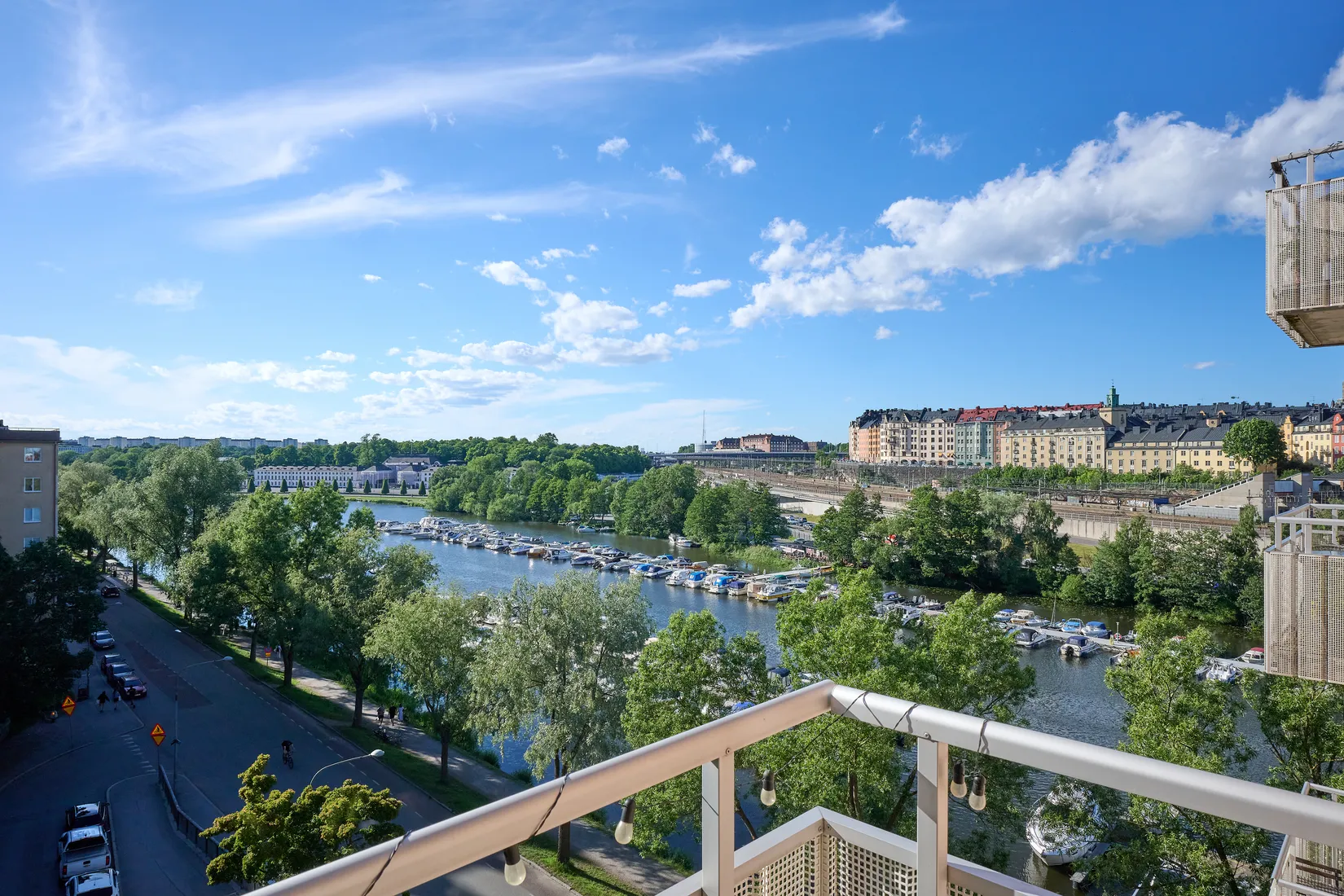 Bostadsrätt, Industrigatan 16, Kungsholmen - Fridhemsplan, Stockholm