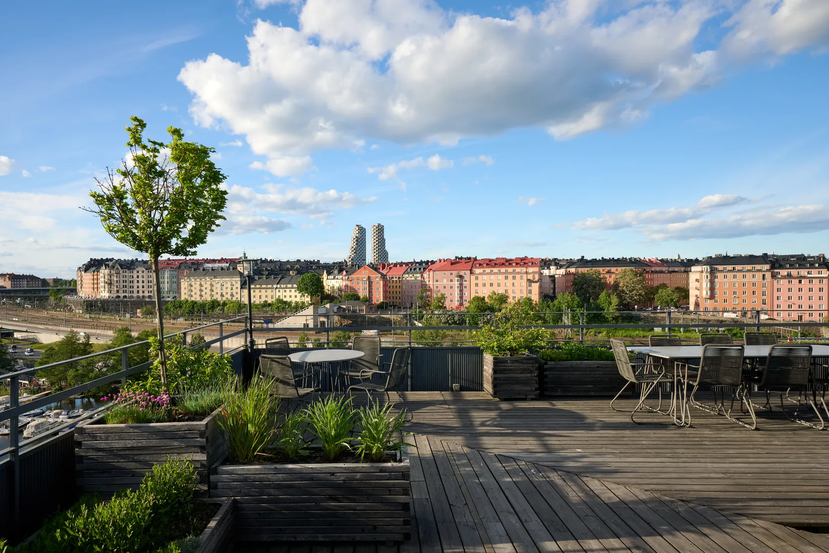 Bostadsrätt, Industrigatan 16, Kungsholmen - Fridhemsplan, Stockholm